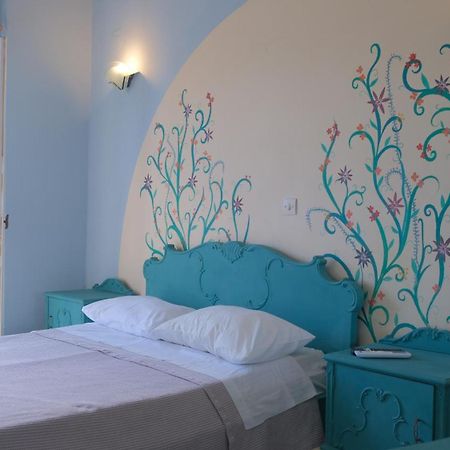 Leto Hotel Мегалополис Экстерьер фото