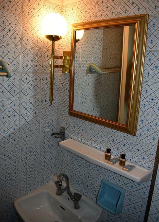 Leto Hotel Мегалополис Экстерьер фото